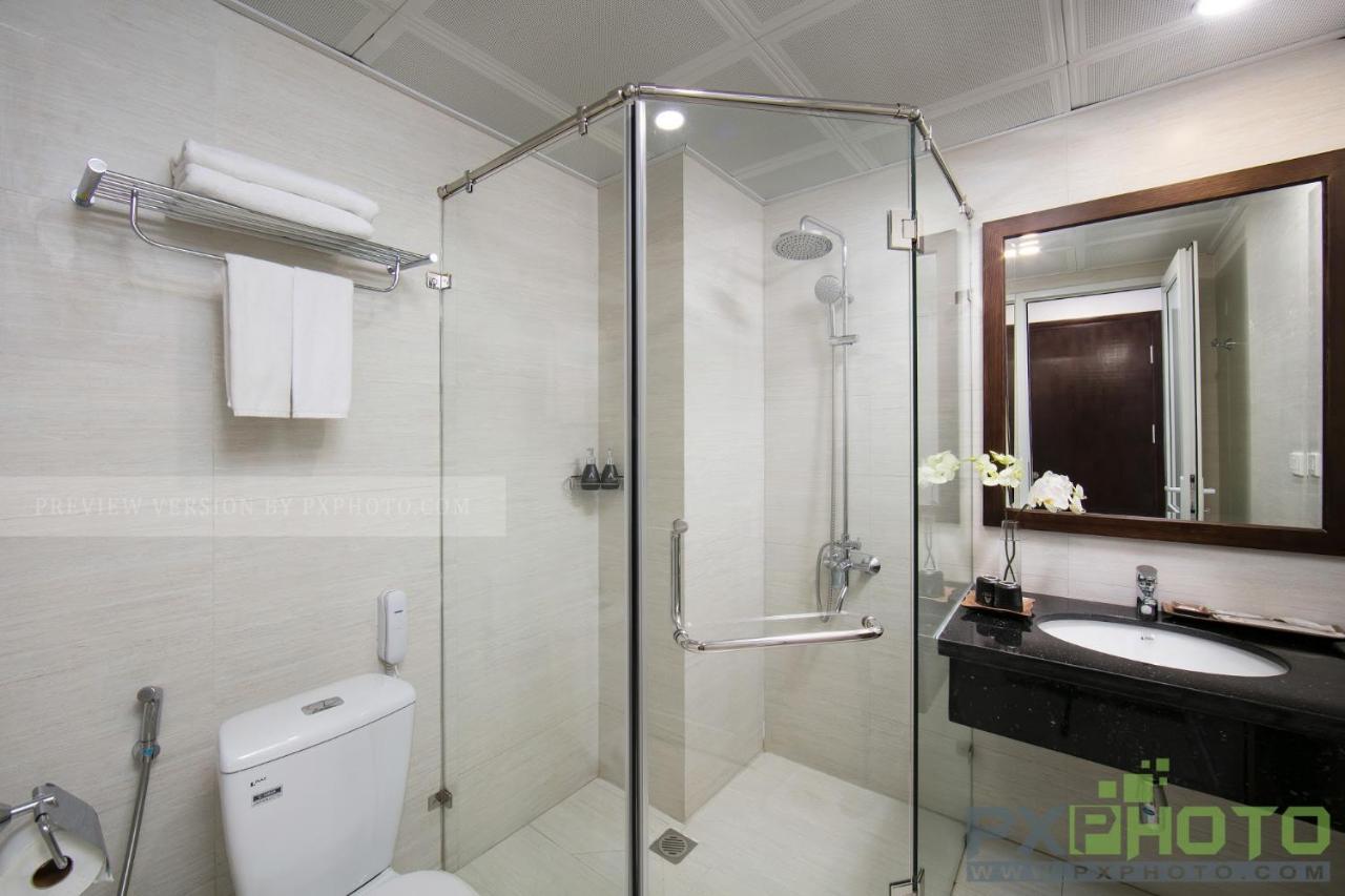 Azure Sapa Hotel Luaran gambar