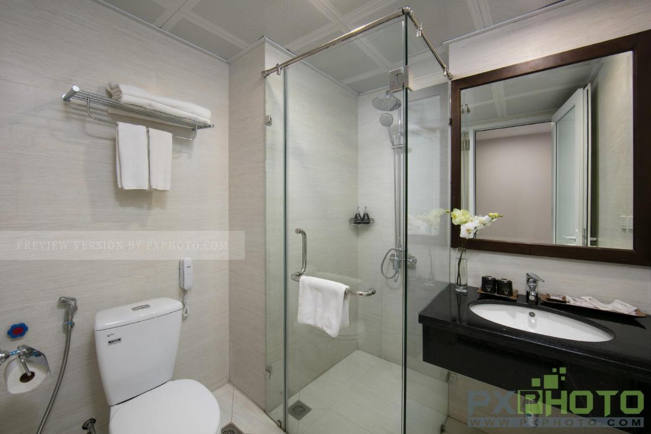 Azure Sapa Hotel Luaran gambar