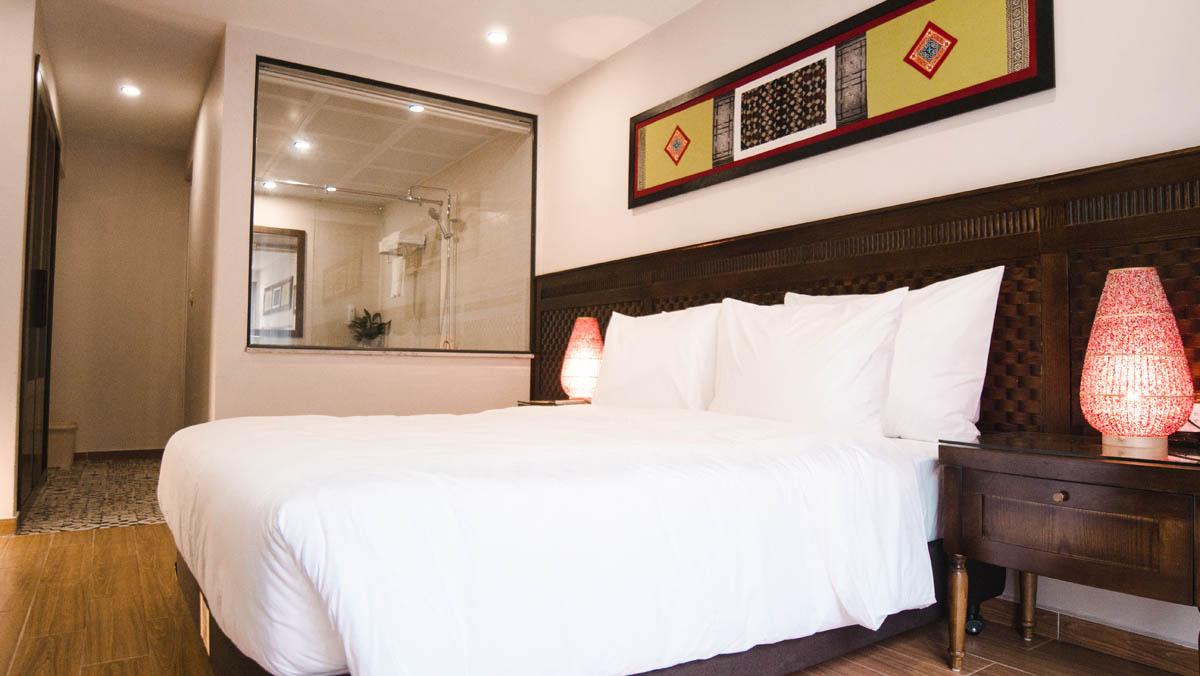 Azure Sapa Hotel Luaran gambar