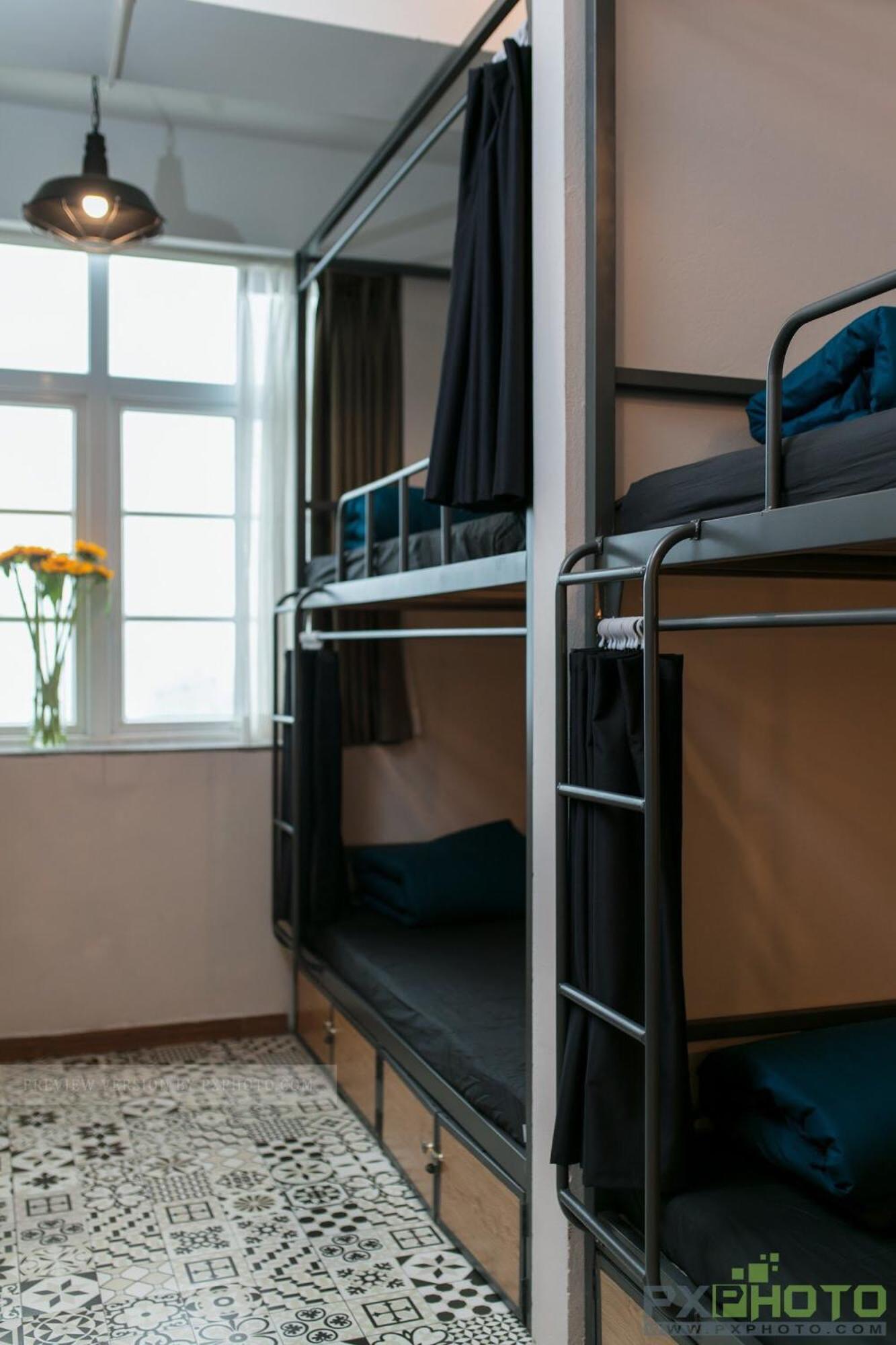 Azure Sapa Hotel Luaran gambar