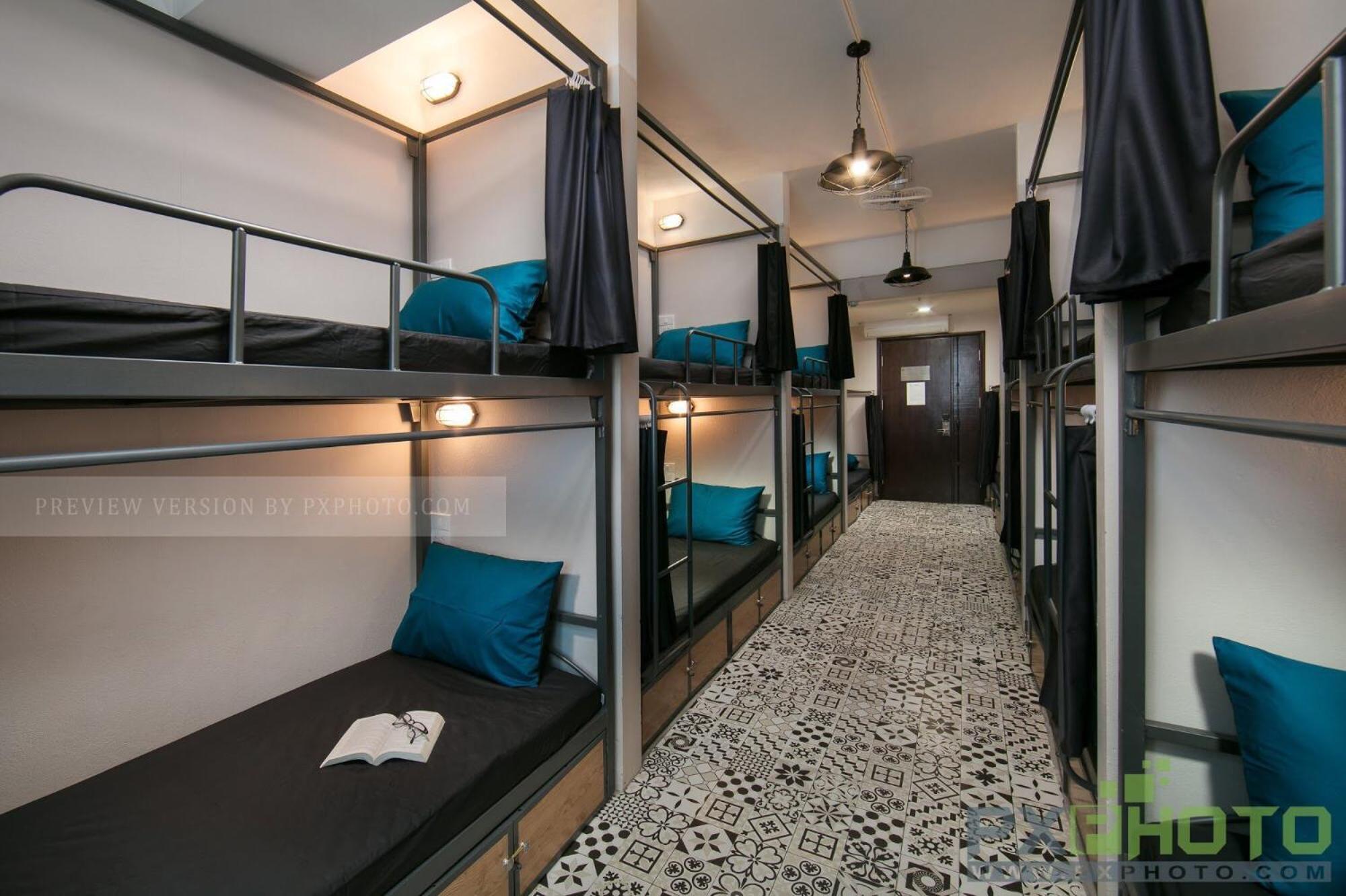 Azure Sapa Hotel Luaran gambar