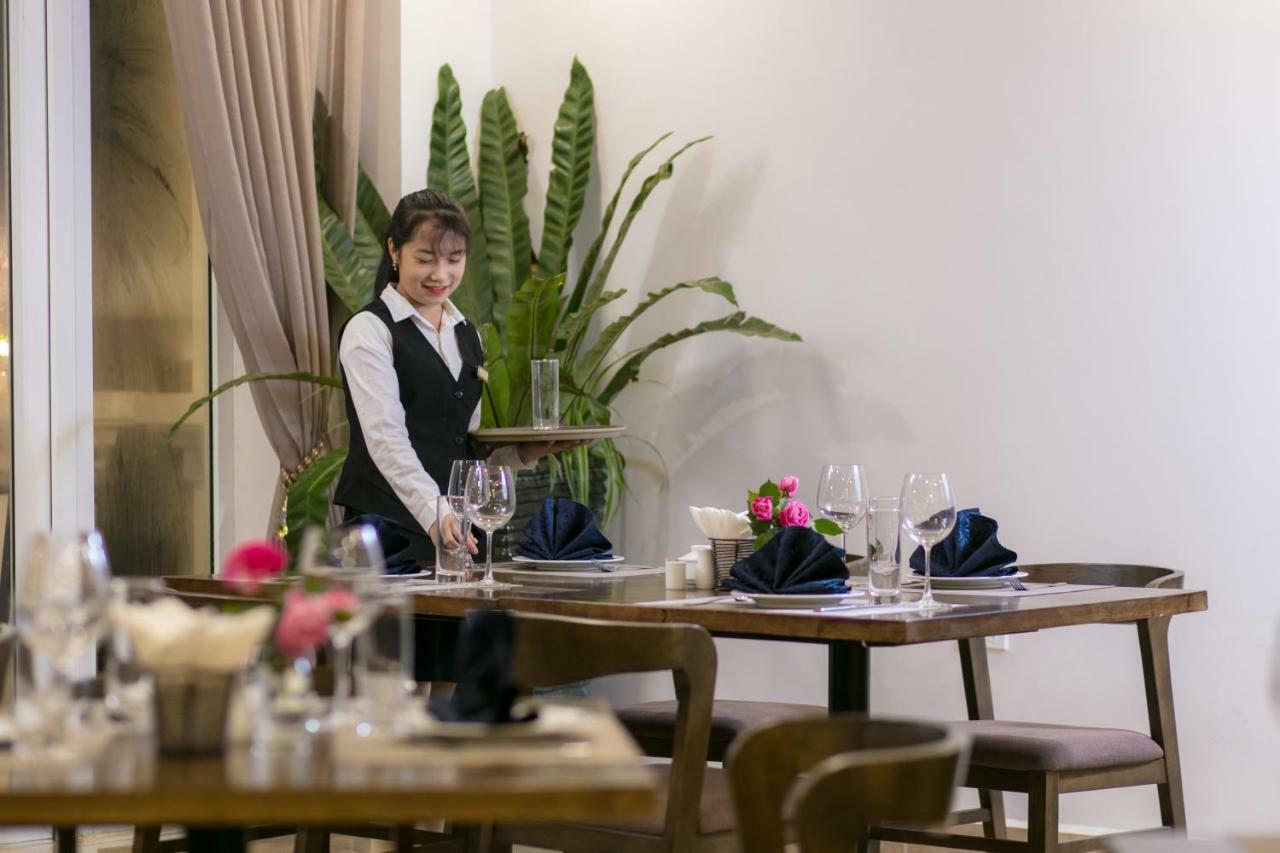Azure Sapa Hotel Luaran gambar