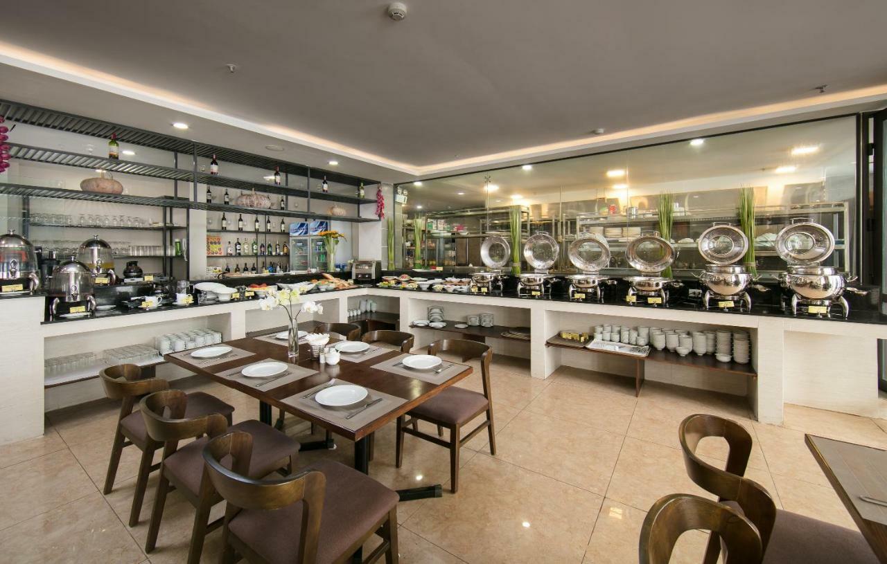 Azure Sapa Hotel Luaran gambar